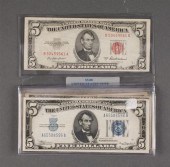 United States Currency: Select