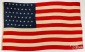 UNITED STATES FORTY-FIVE STAR