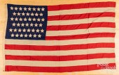 UNITED STATES FORTY-FIVE STAR