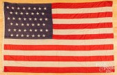 UNITED STATES FORTY-FIVE STAR