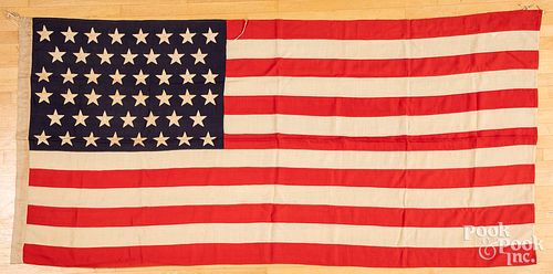 UNITED STATES FORTY-FIVE STAR