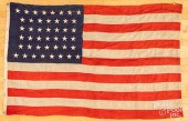 UNITED STATES FORTY-FOUR STAR