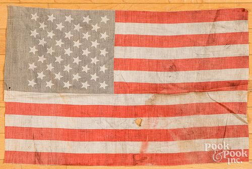 UNITED STATES FORTY-ONE STAR