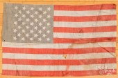 UNITED STATES FORTY-ONE STAR A