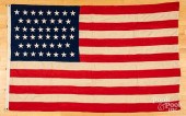 UNITED STATES FORTY-SIX STAR C