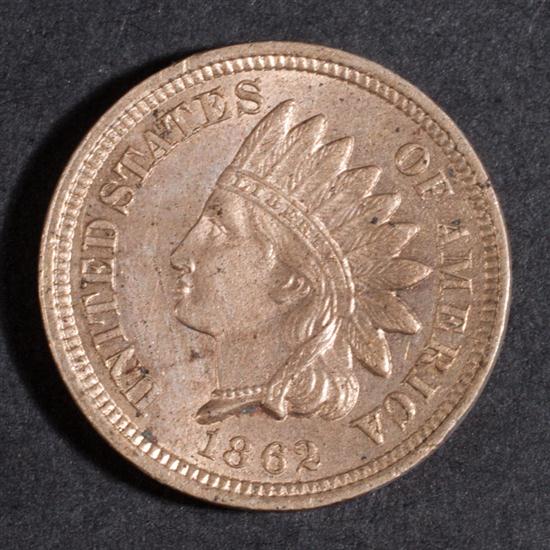 United States Indian head