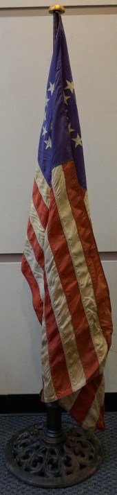 UNITED STATES MARITIME-TYPE FL