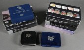 UNITED STATES MINT AND PROOF S
