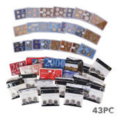 UNITED STATES MINT UNCIRCULATE