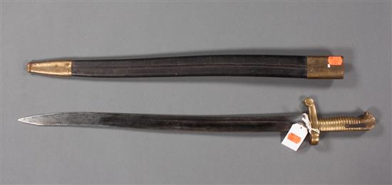 United States Model 1860 Sharps
