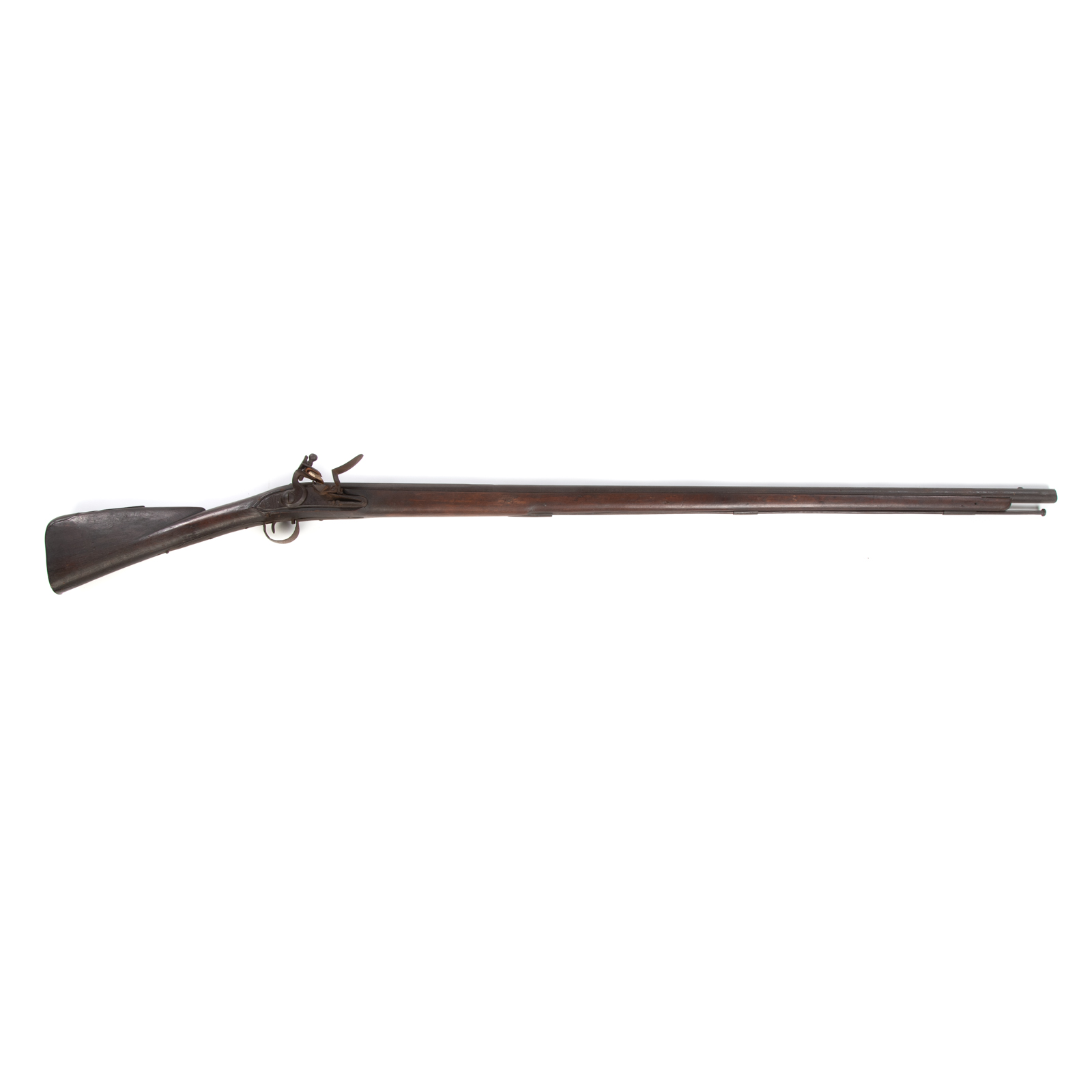 UNITED STATES MUSKET, CIRCA 1780