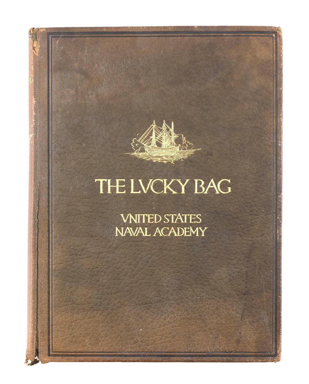 UNITED STATES NAVAL ACADEMY