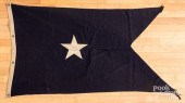 UNITED STATES NAVY COMMODORE B