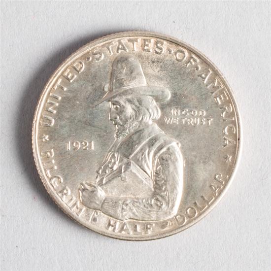 United States Pilgrim