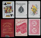 UNITED STATES PLAYING CARD CO.