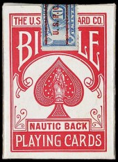 UNITED STATES PLAYING CARD CO.