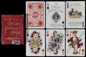 UNITED STATES PLAYING CARD CO.