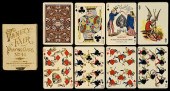 UNITED STATES PLAYING CARD CO.