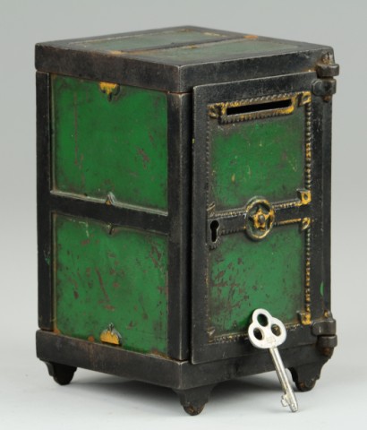 UNITED STATES SAFE MECHANICAL