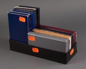 United States: Selection of mo