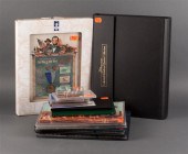 United States: Selection of St