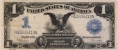 UNITED STATES SERIES OF 1899 S