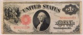 UNITED STATES SERIES OF 1917 D