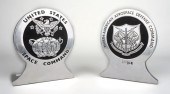 UNITED STATES SPACE COMMAND AN