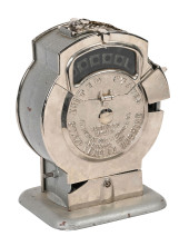 UNITED STATES STAMP VENDING MA