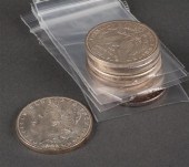 United States: Ten Morgan type