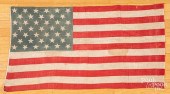 UNITED STATES THIRTY-NINE STAR