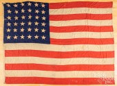 UNITED STATES THIRTY-SIX STAR