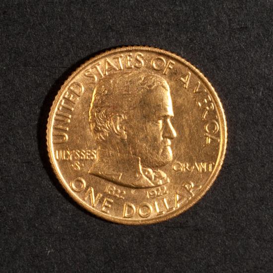 United States U. S. Grant
