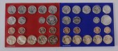 UNITED STATES UNCIRCULATED MIN