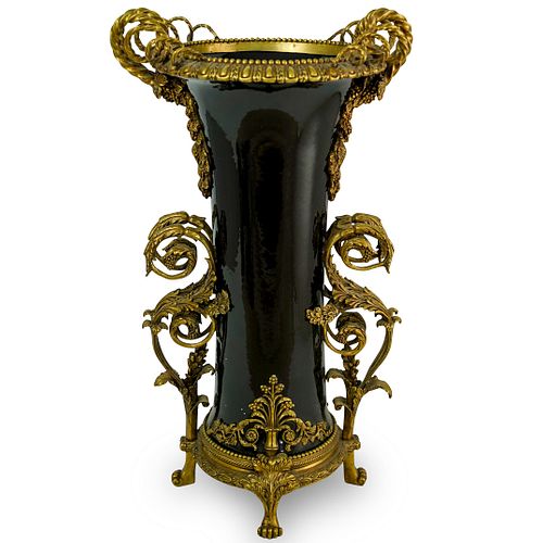 UNITED WILSON PORCELAIN AND