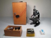 Unitron monocular Phase MPH mi