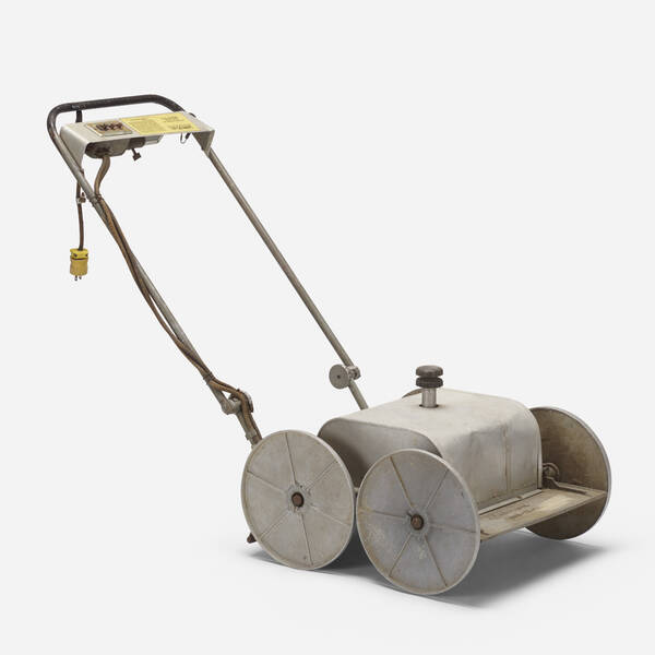 UNIVERSAL AUTO PARTS, Lawn-Do-All
