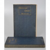 Universal Classic Manuscript F