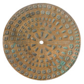 UNIVERSAL DENTAL DIE PLATE<br>