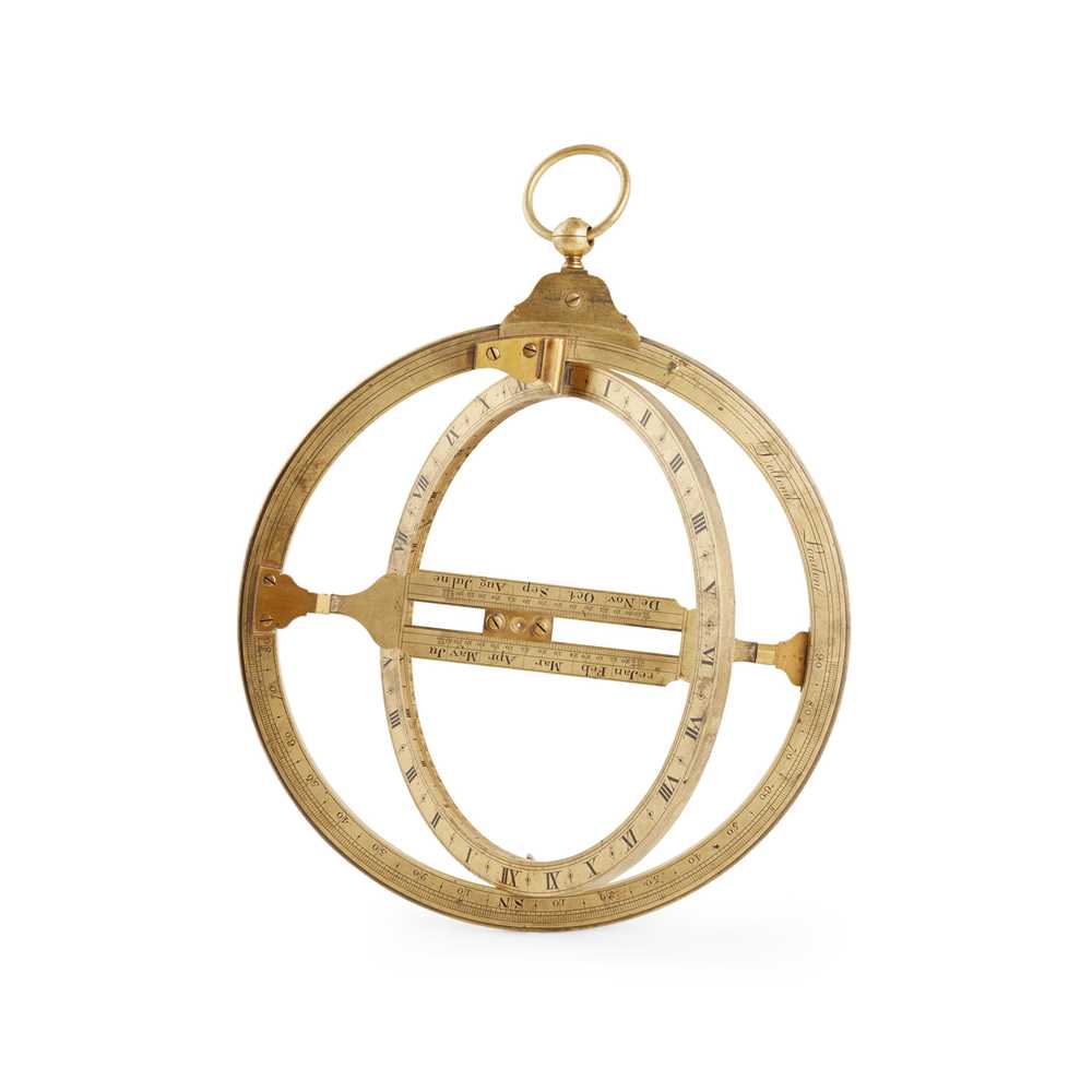 UNIVERSAL EQUINOCTIAL RING DIAL,