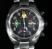 UNIVERSAL GENEVE SENNA 41 CHRO