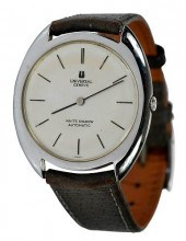UNIVERSAL GENEVE WHITE SHADOW
