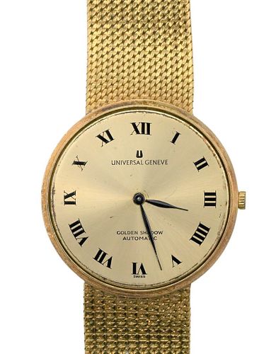 UNIVERSAL GOLDEN SHADOW AUTOMATIC