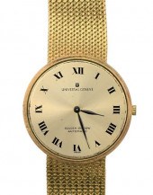 UNIVERSAL GOLDEN SHADOW AUTOMA