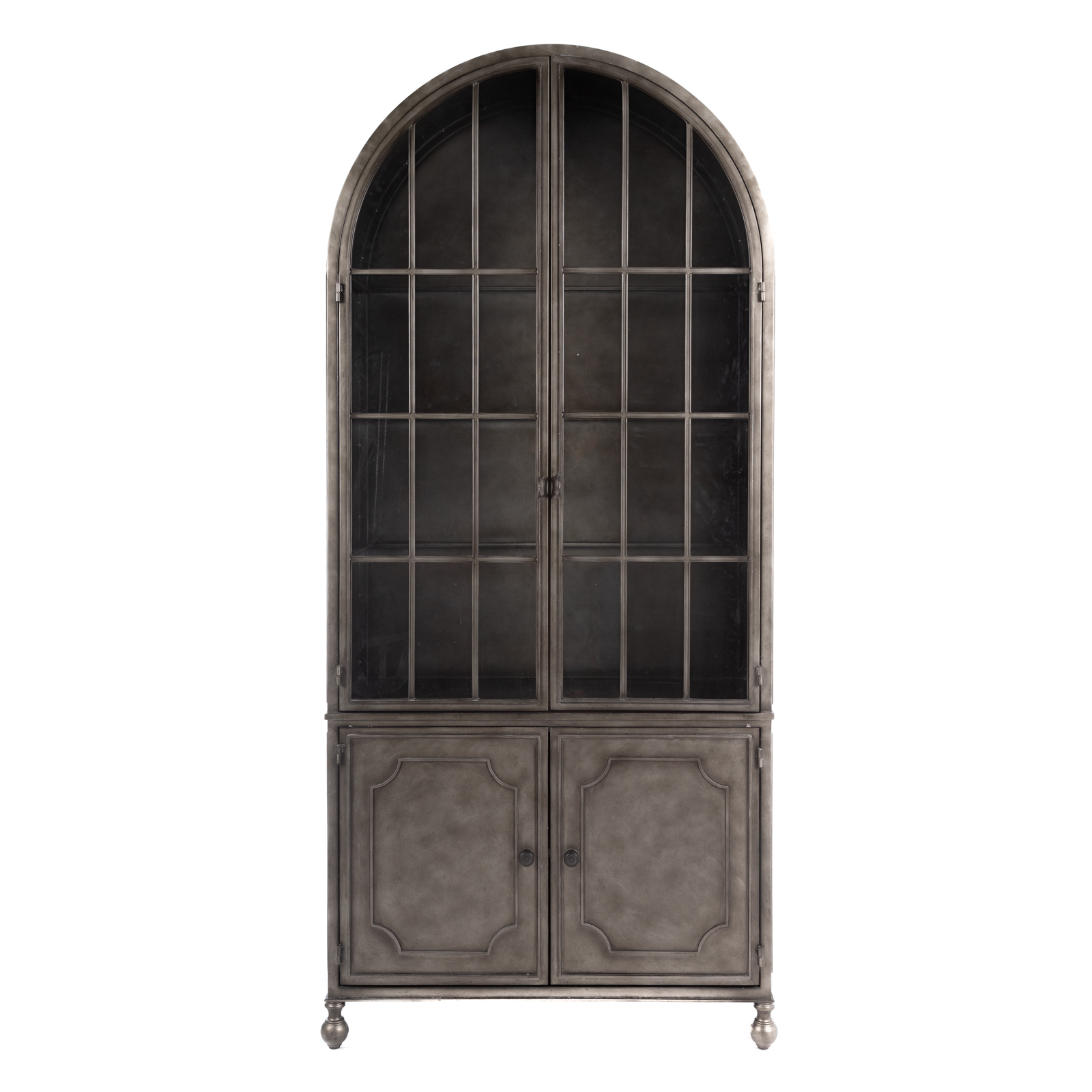 UNIVERSAL INDUSTRIAL METAL DOME TOP