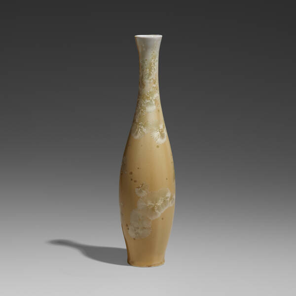 University City. Vase. 1912,