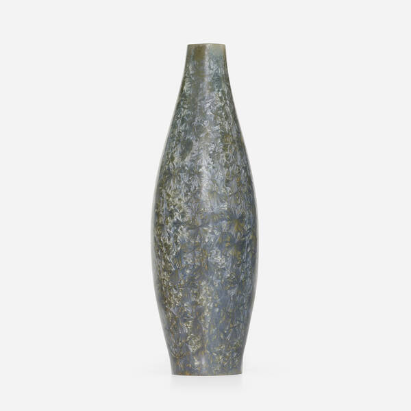 University City. Vase. 1913,