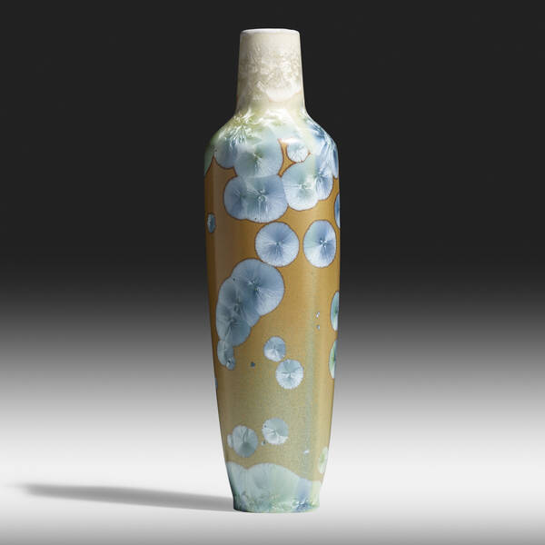 University City. vase. 1913,