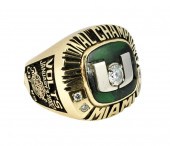 UNIVERSITY OF MIAMI NATIONAL C