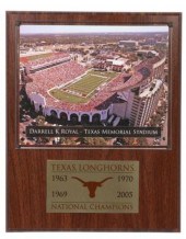 UNIVERSITY OF TEXAS FOOTBALL S